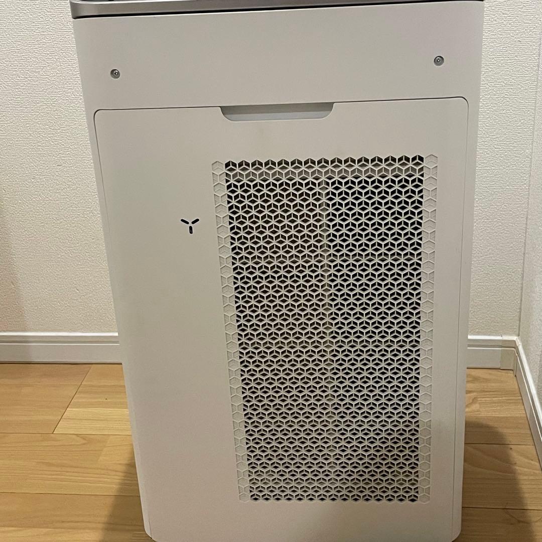 SHARP プラズマクラスター 加湿空気清浄機 KI-JP100-W 2020年