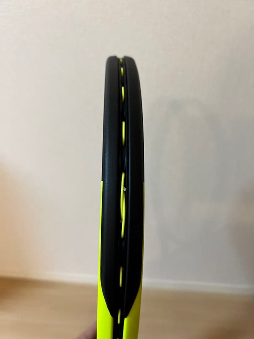 【美品】DUNLOP SX300 テニスラケット グリップサイズ2