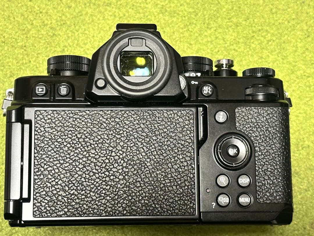 NIKON Zf /NIKKOR Z 28mm F2.8 （SE)