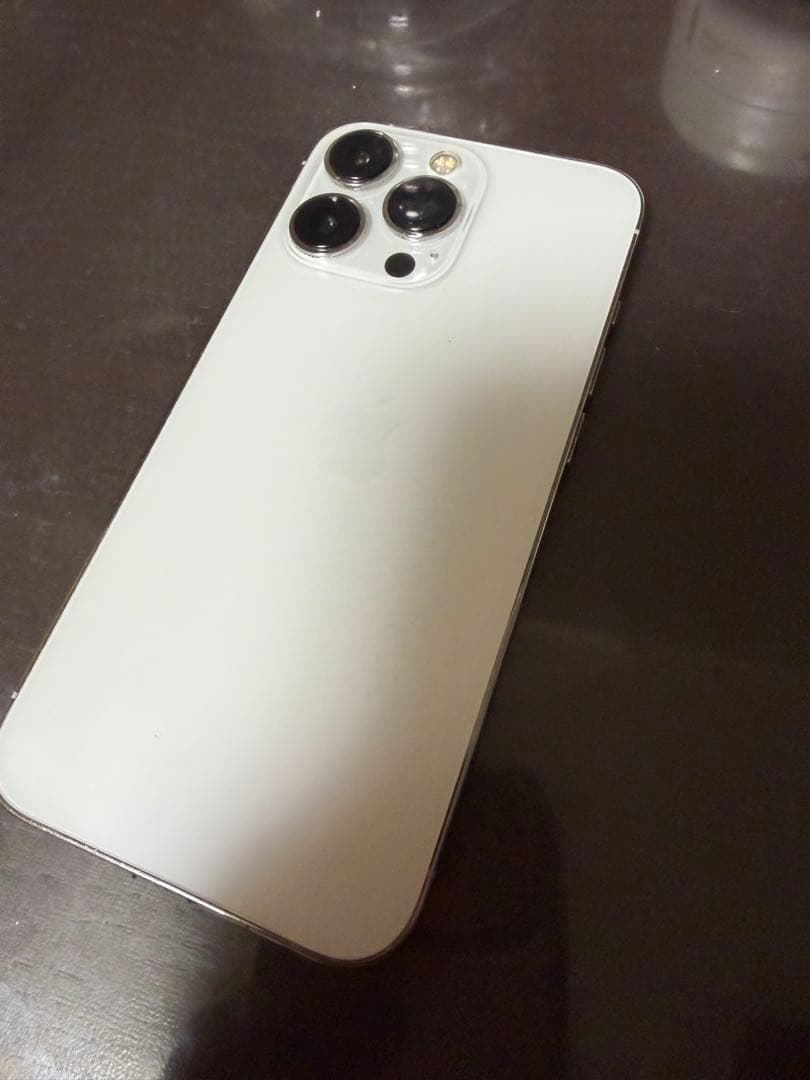 iPhone13 PRO 本体
