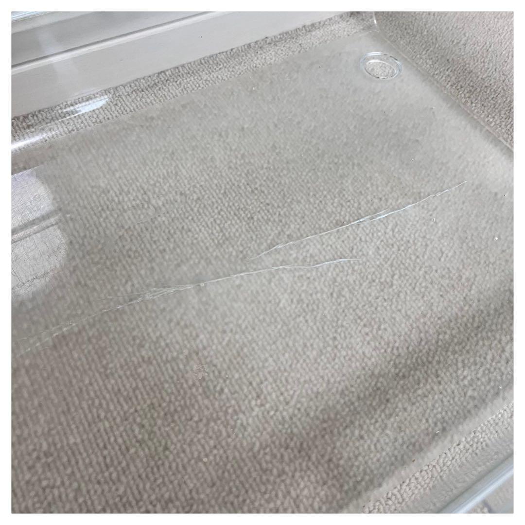 ハムスター　飼育セット　グラスハーモニー　450 外箱あり　引き取り可能