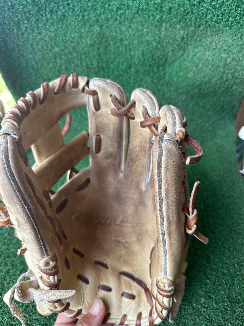 Mizunoグローバルエリート