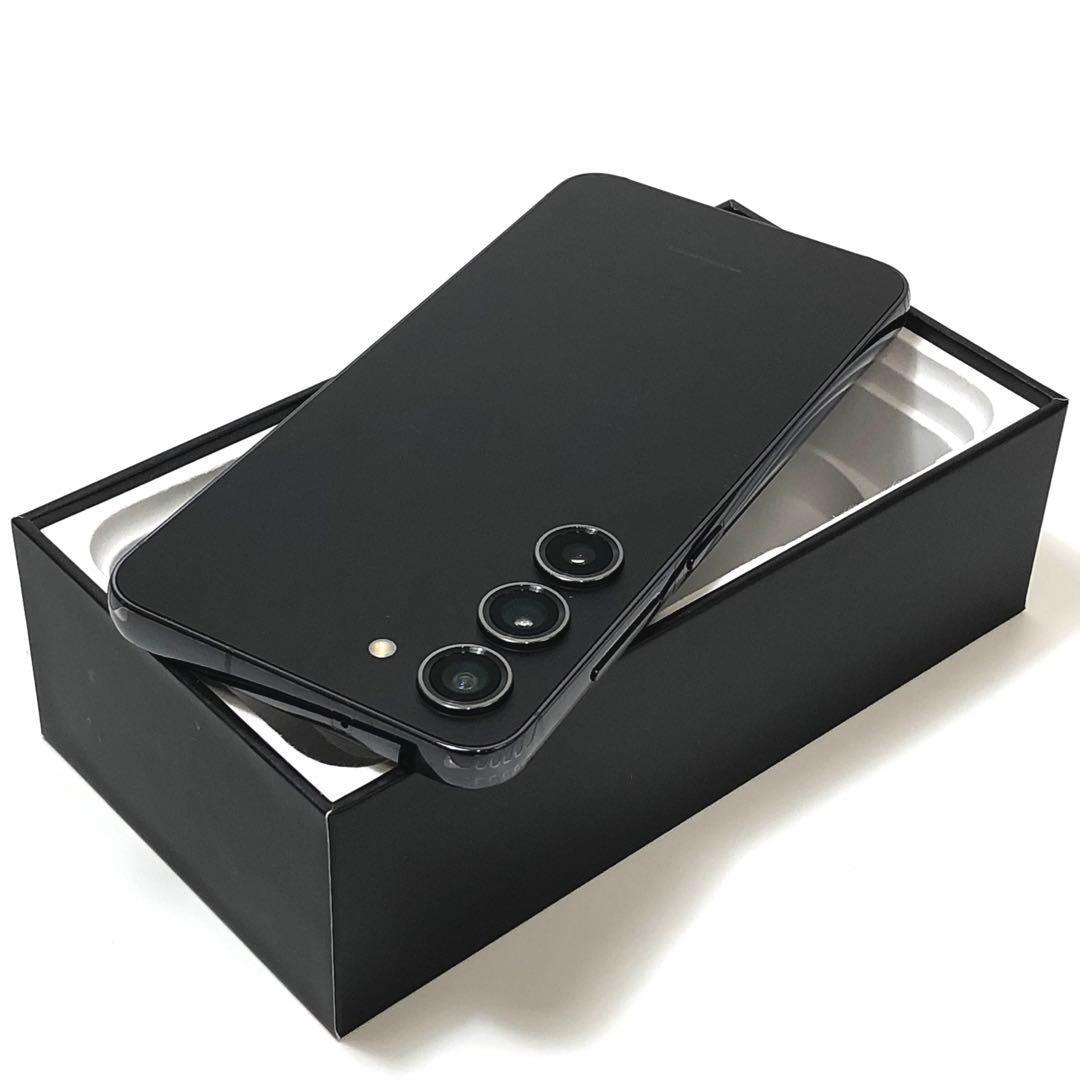 【超美品】Galaxy S23 256GB｜SIMフリー ｜SC-51D