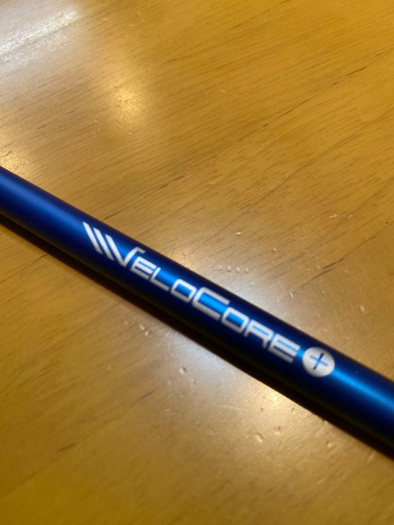 クラブ momopand Srixon ZXi 4H5H HB VELOCORE
