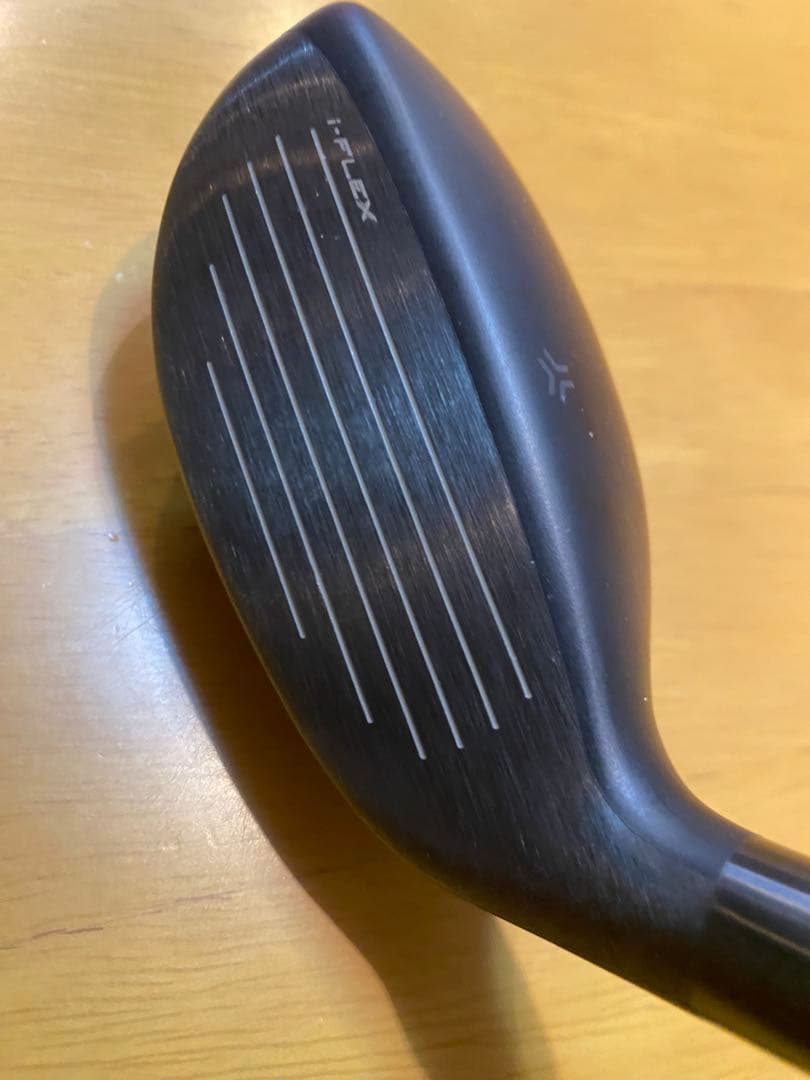 クラブ momopand Srixon ZXi 4H5H HB VELOCORE