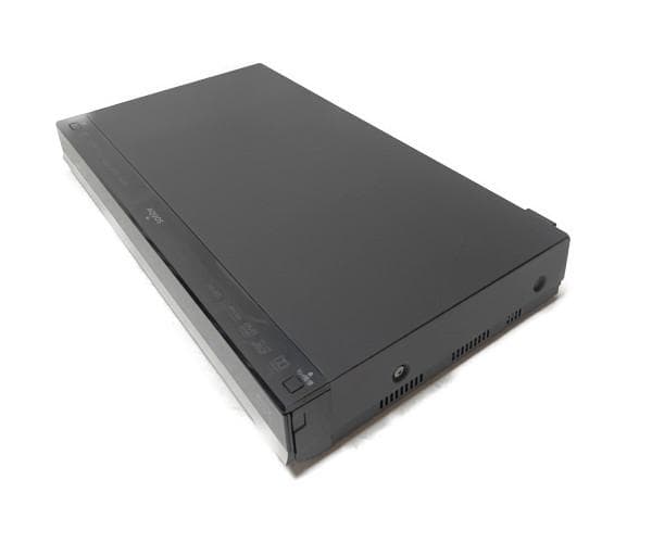 シャープ AQUOS ブルーレイレコーダー 2チューナー BD-W1800