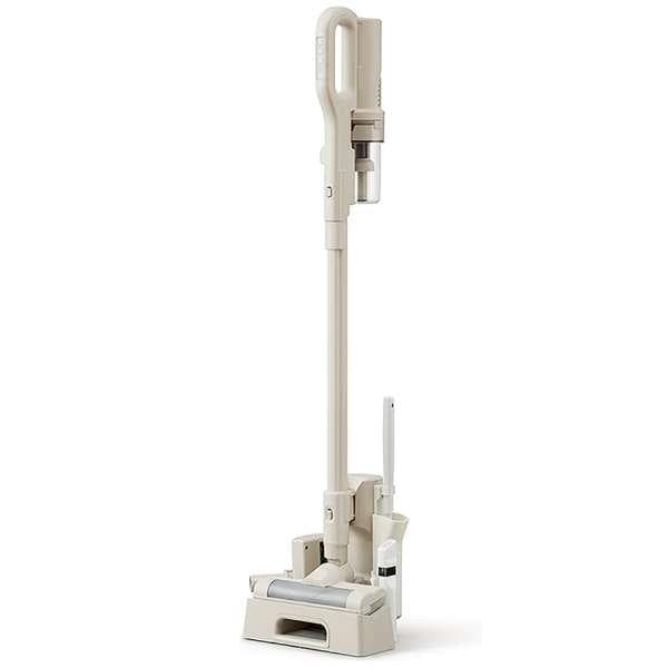 【新品未開封】アイリスオーヤマ 充電式サイクロンスティッククリーナー