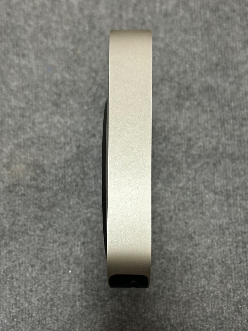Mac mini Corei7 2.3GHz Dual SSD 付属品完備