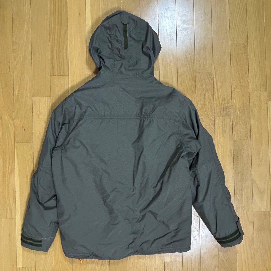 Outblazeフィッシングウェア上下セット L
