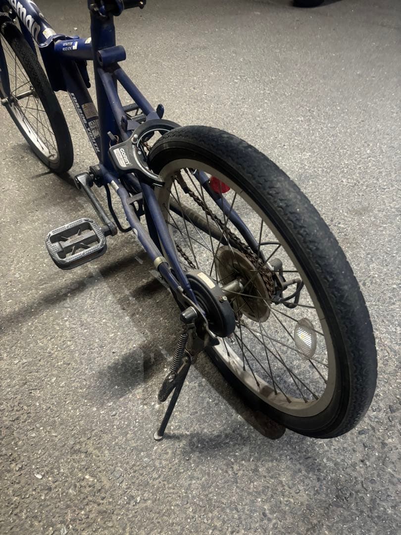 Coleman 折りたたみ自転車 ミニベロ三重県から値下げ可能‼️