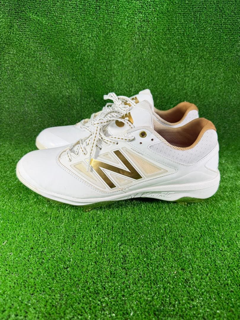 NEW BALANCE L4040 WG3　ニューバランス　スパイク　29㎝