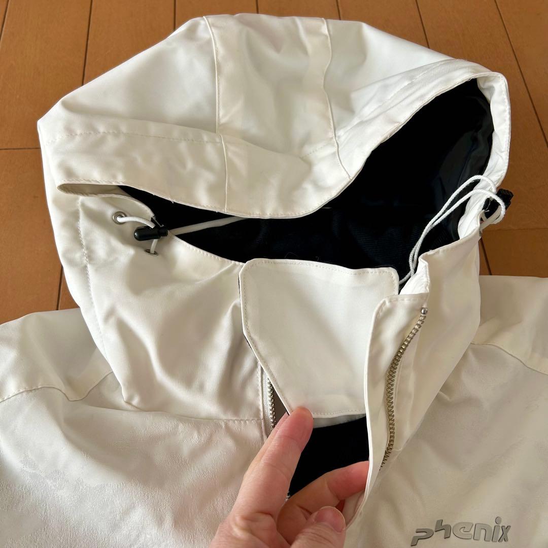 Phenix スキーウェア　レディース