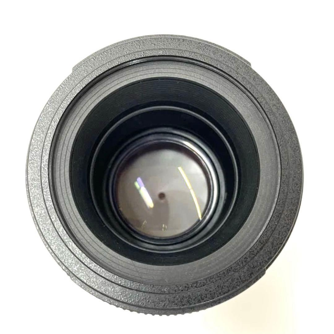 TAMRON SP AF90mm F/2.8 Di 272EN II ニコン用