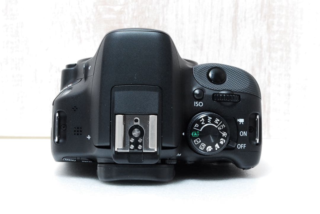 ✨みーみ様　付属品なし　Canon EOS Kiss X7✨