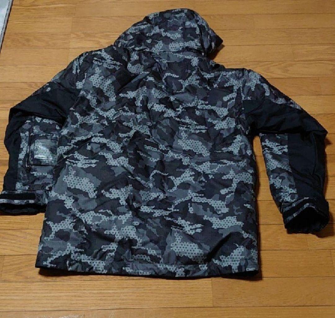 スキー·スノボウェア