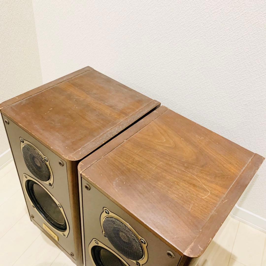 ONKYO D-500 Ⅱ Liverpool オンキョー　ペア　2way