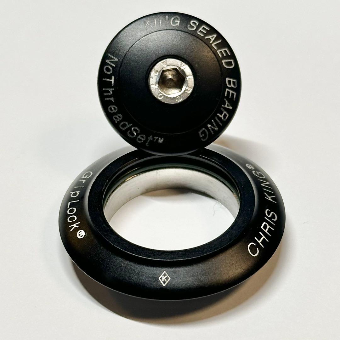 CHRIS KING Inset8 ヘッドセット