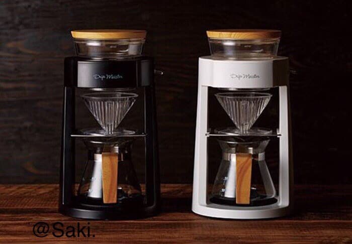 家庭用 コーヒーメーカー コーヒーマシン コーヒー フィルター