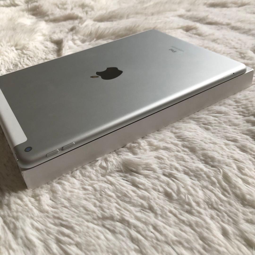 【即購入OK】iPad 第9世代 セルラーモデル【極美品】 #10