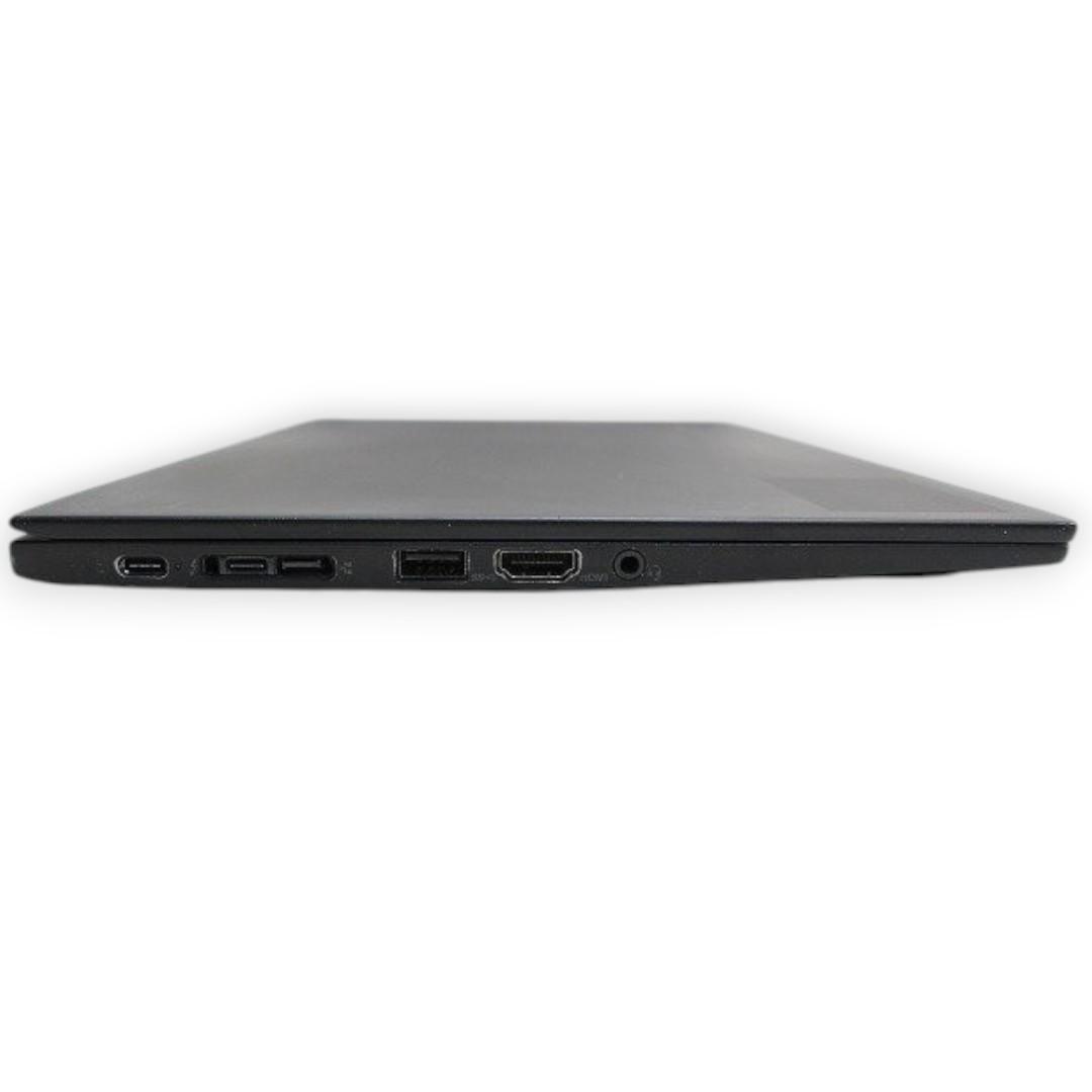 【年末特価】ThinkPad ノートPC/第10世代/16G/512G