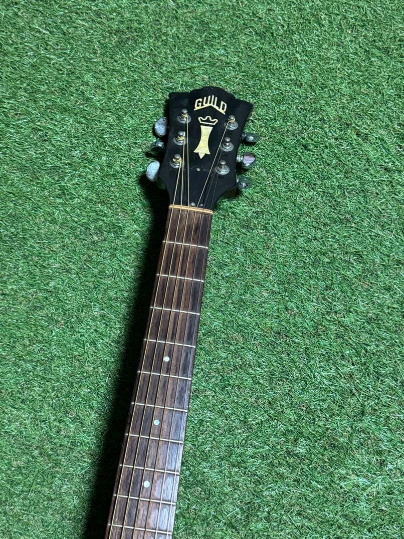 丈*郎様 Guild ギルド　D-40 USA製