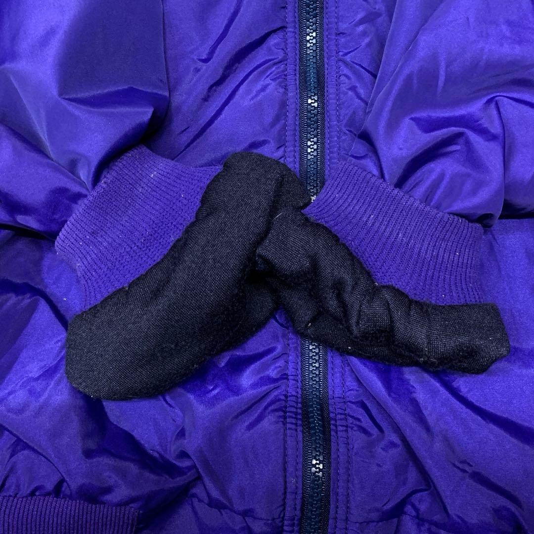 patagonia パタゴニア 〜90's USA シェルドシンチラジャケット