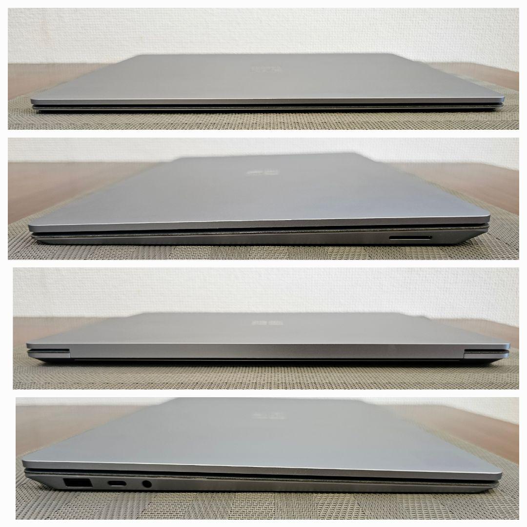 Surface Laptop 4 i5 8GB 512GB 13.5インチ