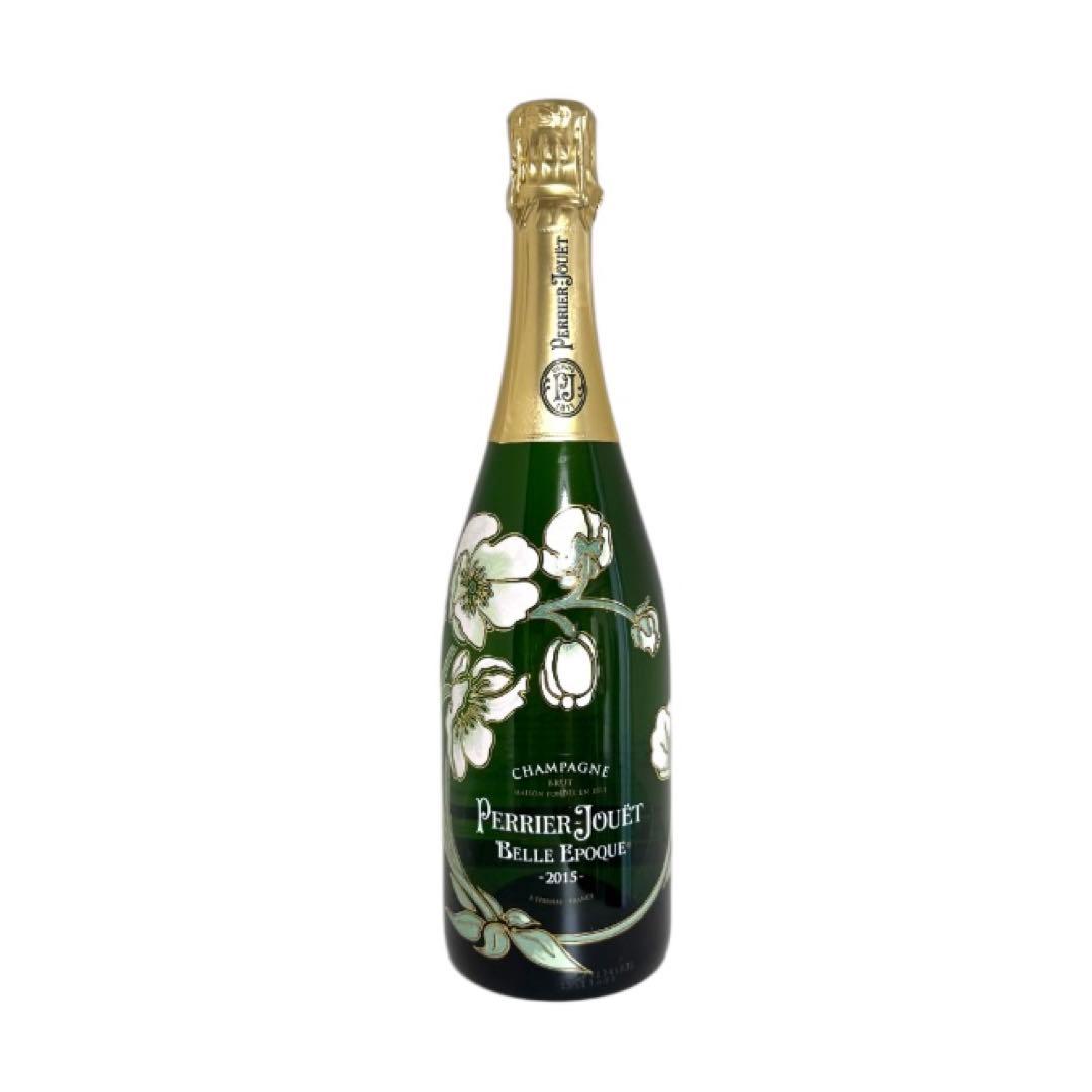 ペリエジュエベルエポック 2015正規品 750ml