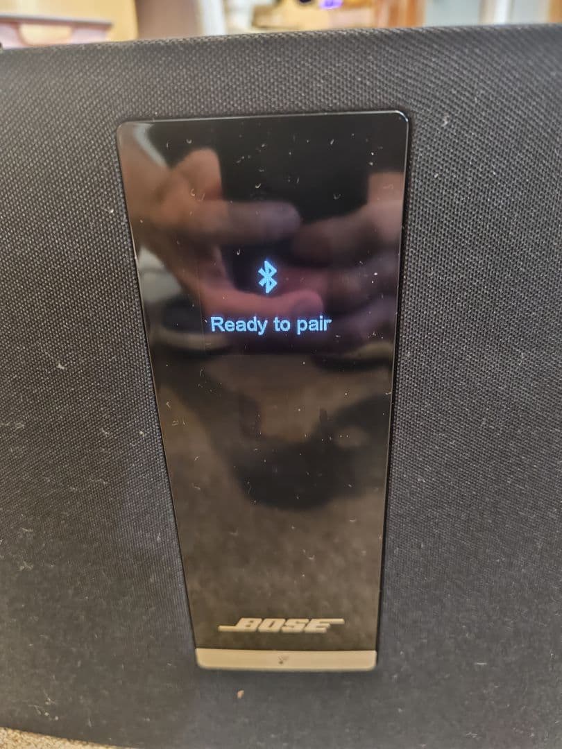 Bose Sound Touch30 ワイヤレススピーカー Bluetooth