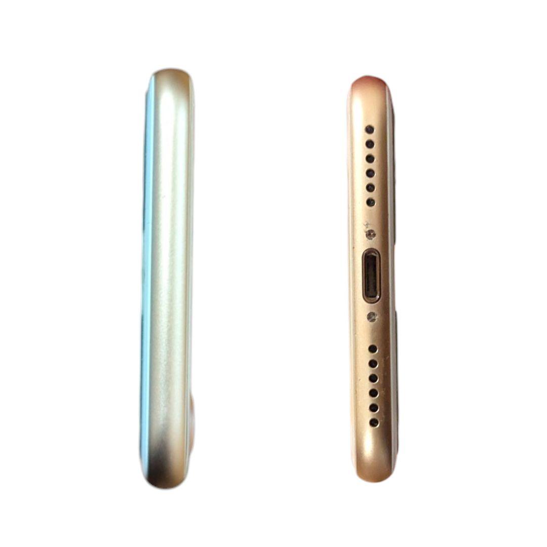 【超美品】iPhone 8 Gold 64 GB SIMフリー バッテリー83%