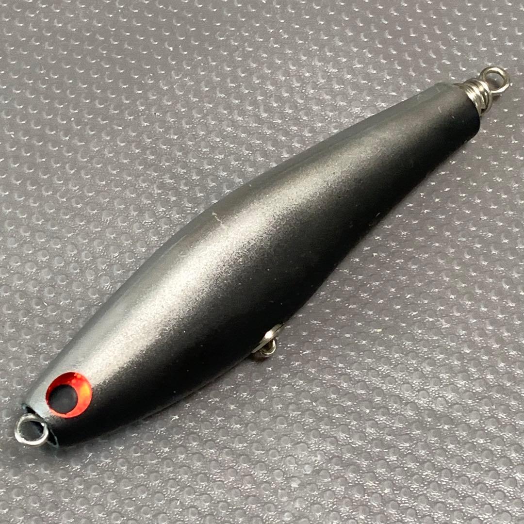 限定　SOULS AIRMATIC BLACK ソウルズ　エアマティック