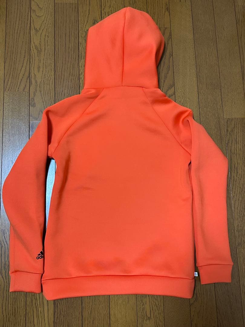 【美品】アディダスゴルフ　セットアップ