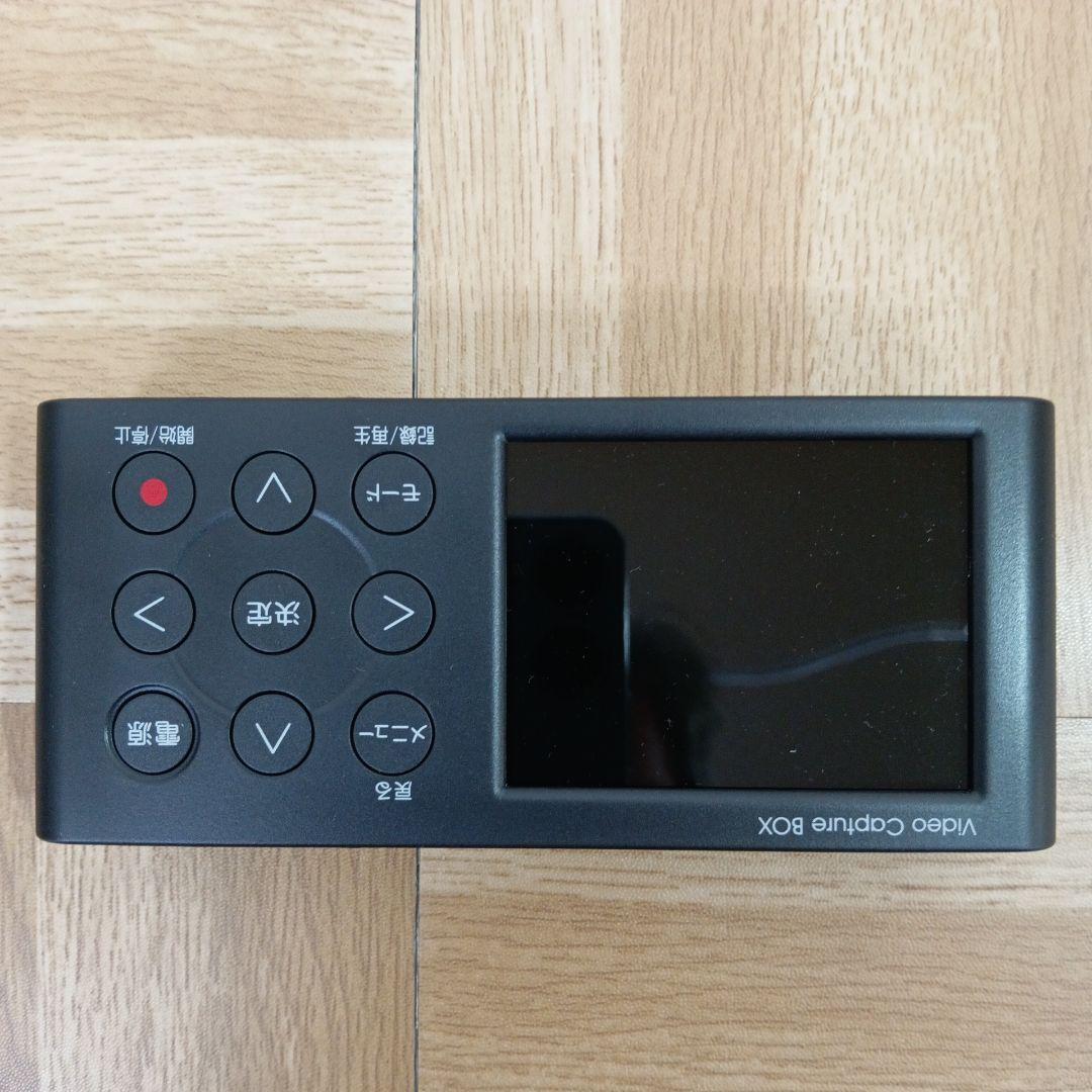 I-O DATA GV-VCBOX デジタルダビング機器