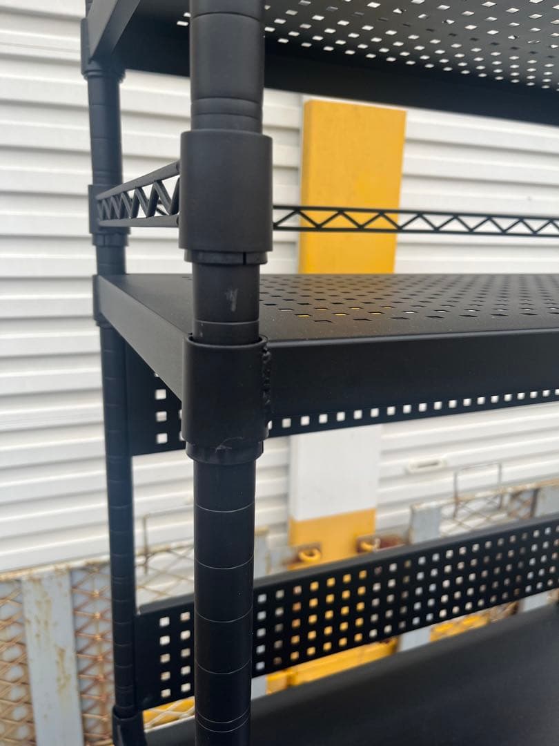 スチールラック・メタルラック GLANOL