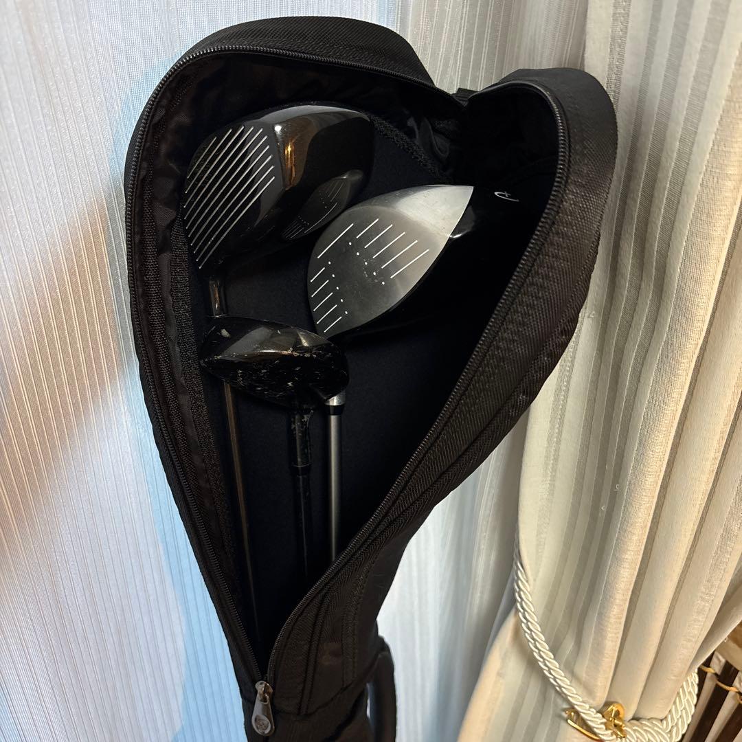 美品‼️お値下げ‼️Nike ゴルフバッグ