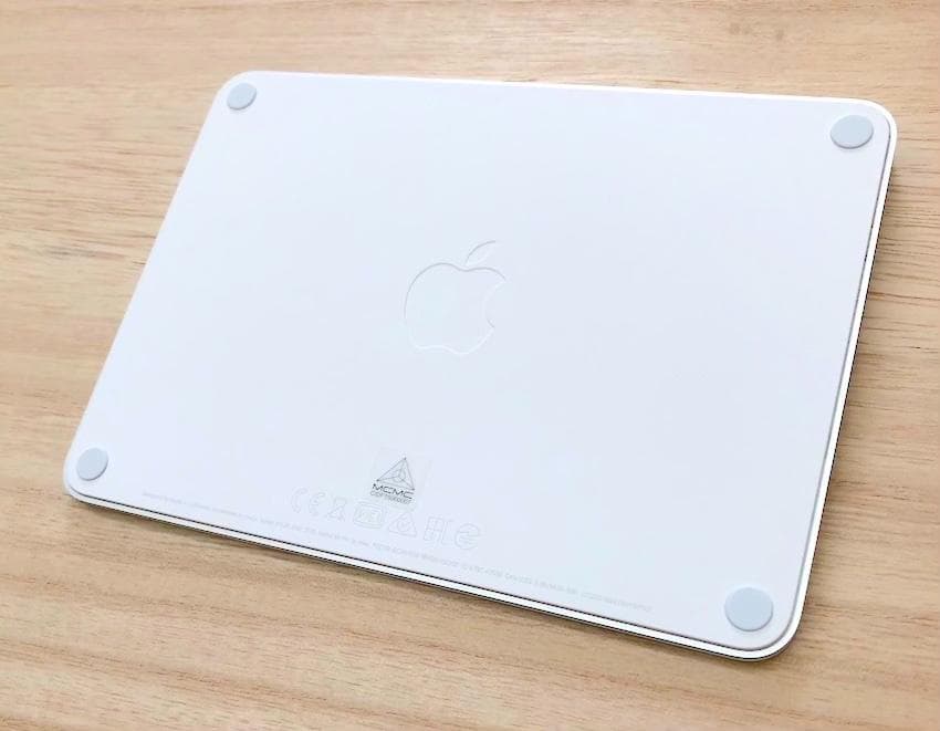 極上優良品｜Magic Trackpad 3｜付属品完備｜純正｜APLLE