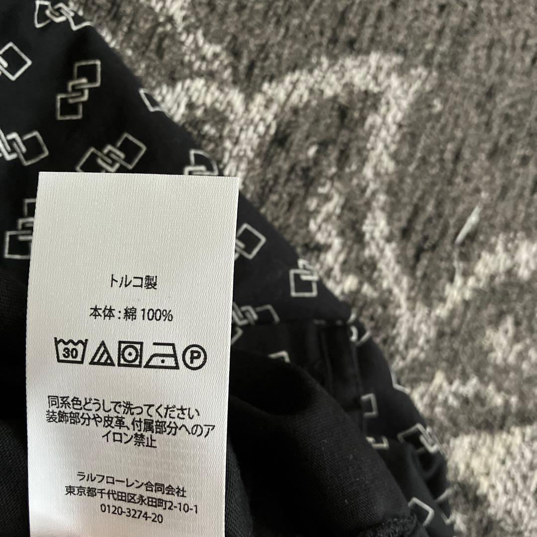 新品　Polo Ralph Lauren ラルフローレン　ポロシャツ メンズ