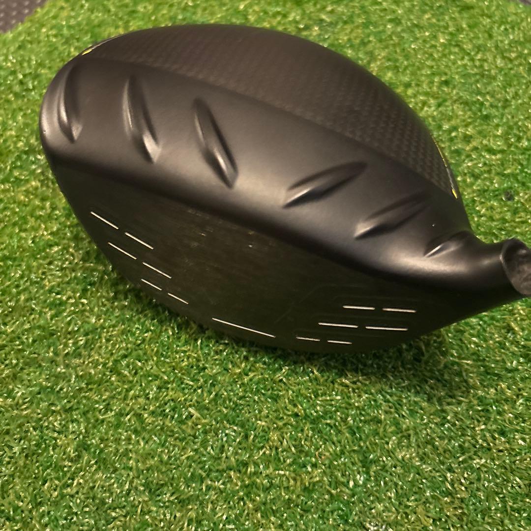 PING G430 LST ドライバー 10.5度　ヘッドのみ　 g430lst
