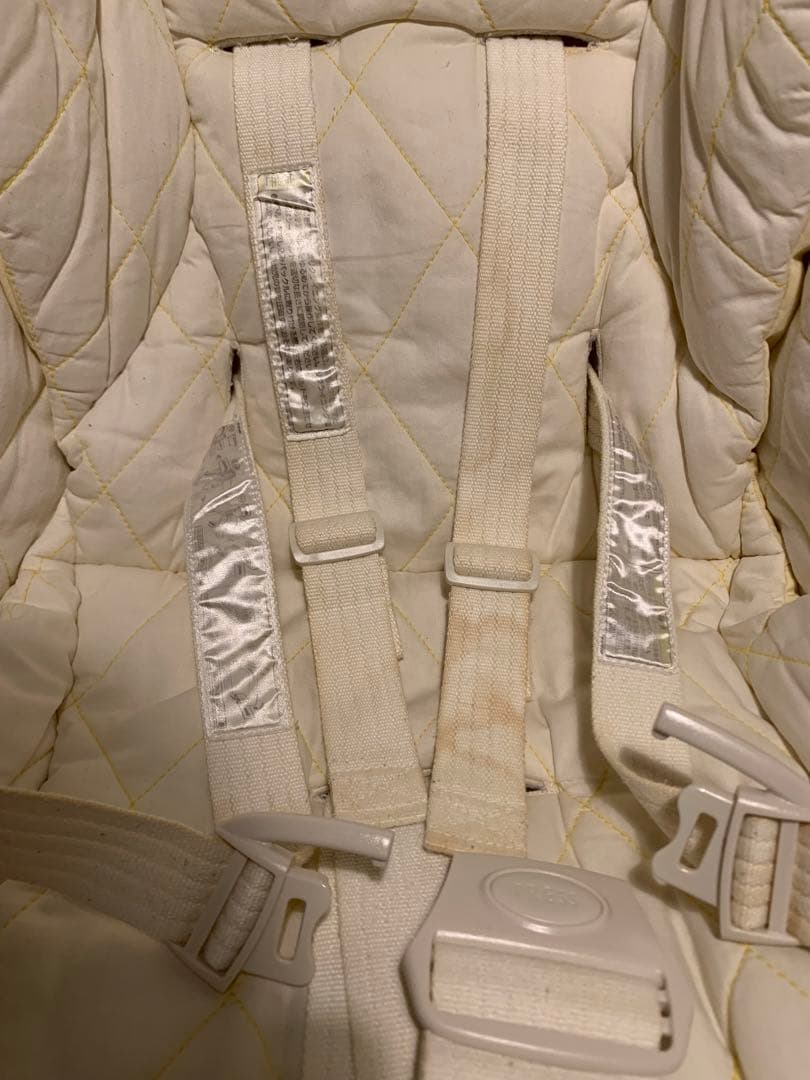 Combi ハイローチェア ネムリラ オートスイング　電動