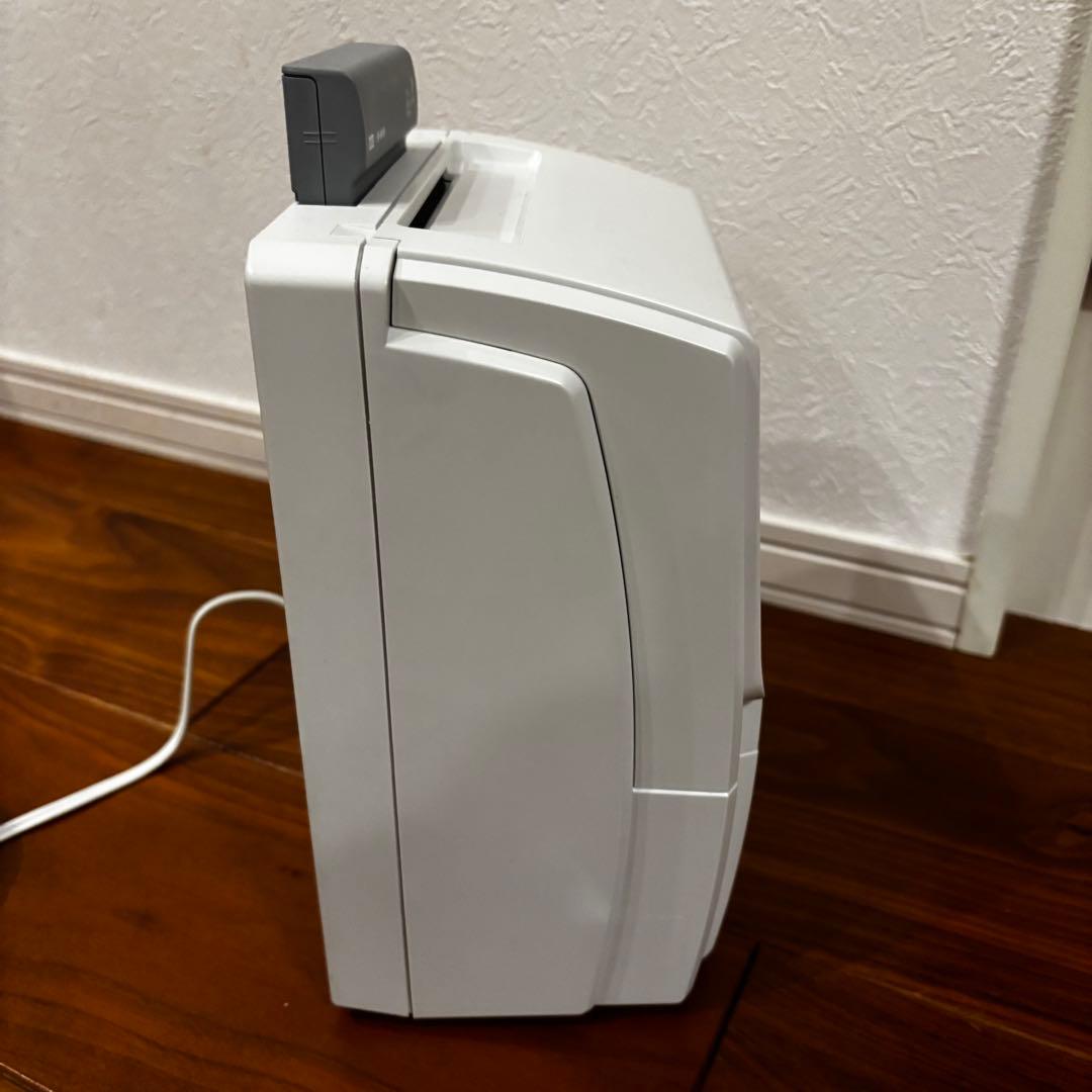 【美品】MAX ER-250S2 タイムレコーダー マックス 打刻機