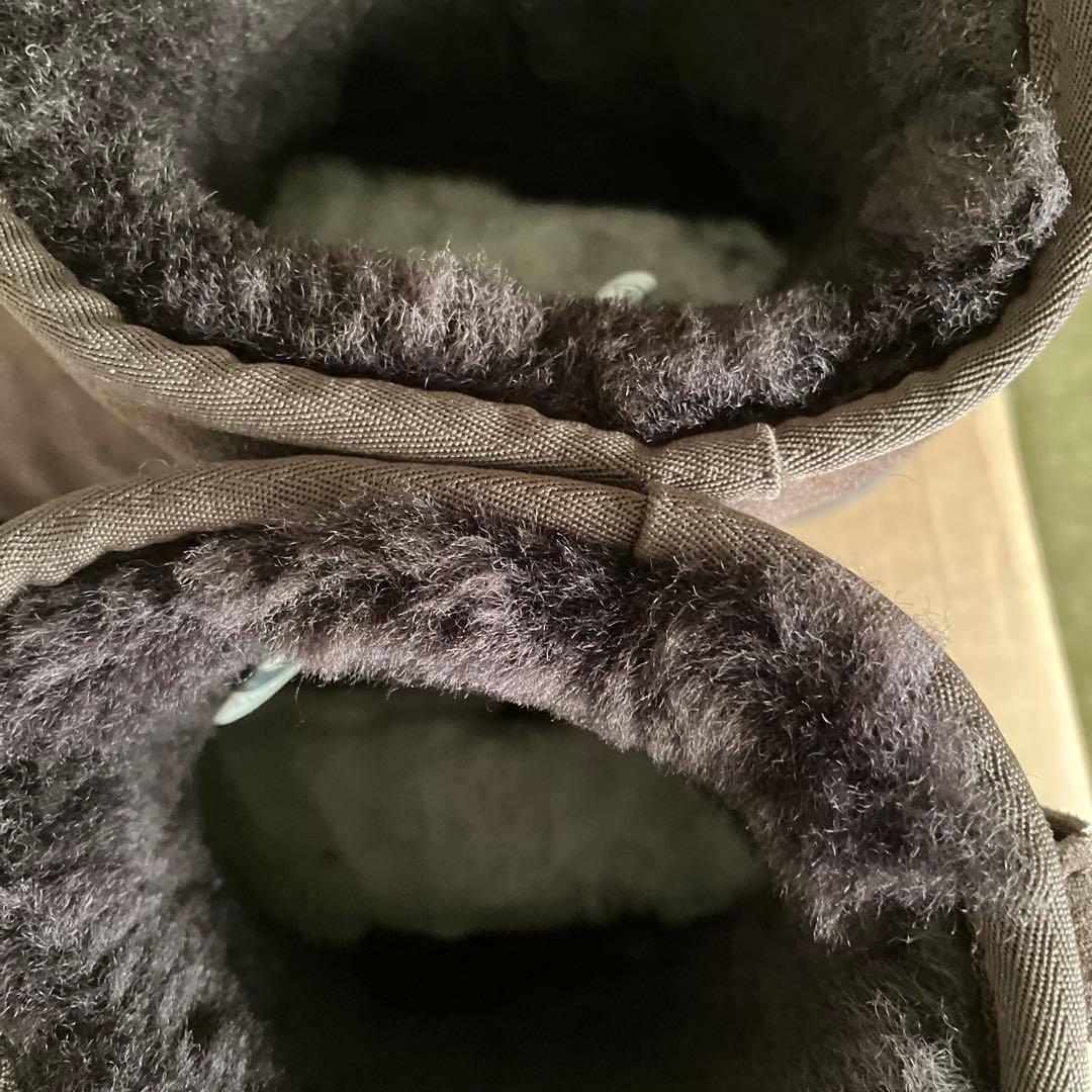 UGG CLASSIC MINI II　1016222 チョコレート色　24㎝