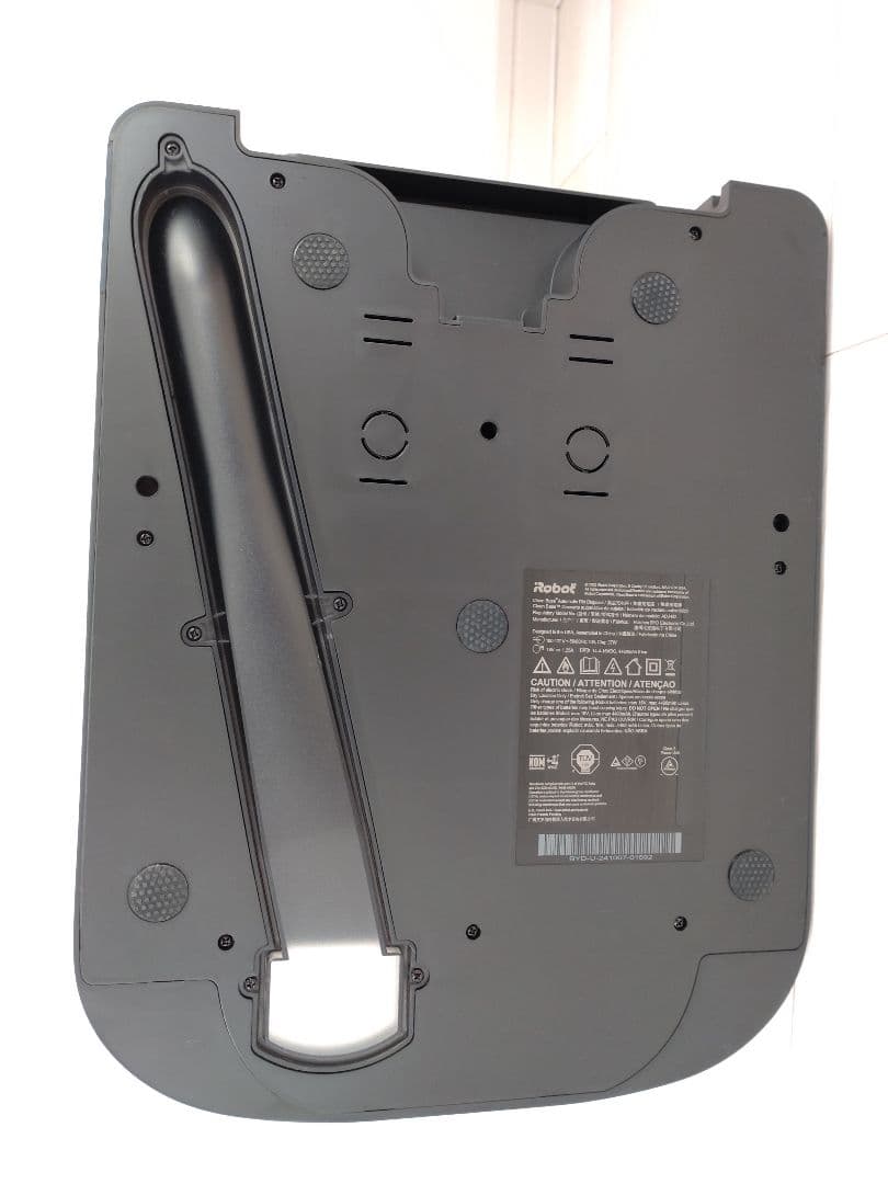 iRobot Roomba j9+　ロボット掃除機+Clean Base