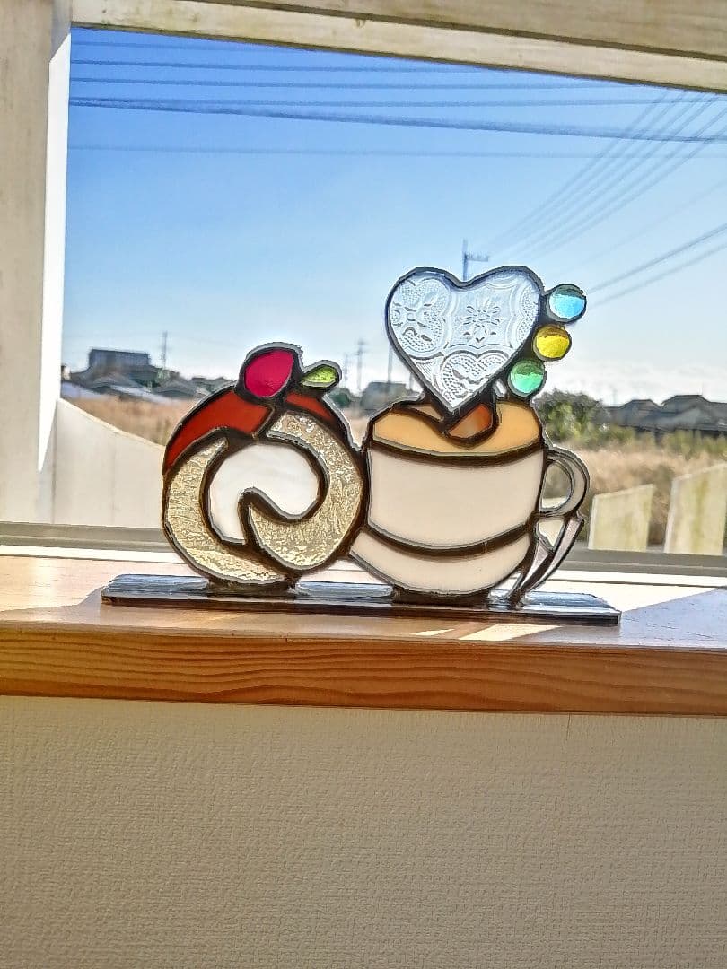カフェタイム9