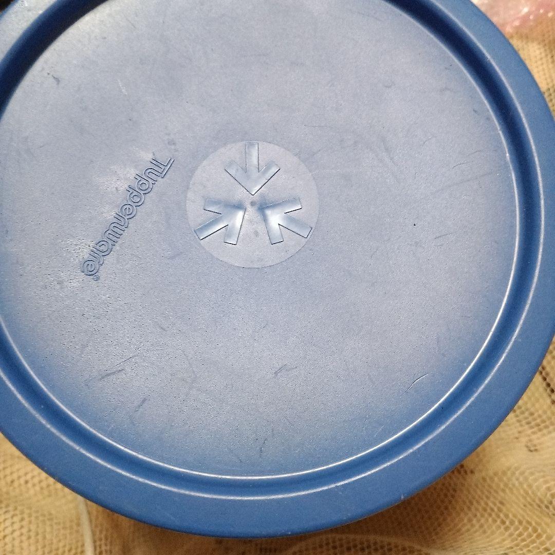 tupper ware 箱