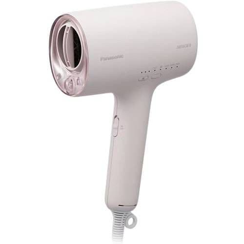 Panasonic　EH-NA0K-P　ヘアードライヤー ナノケア　さくらピンク
