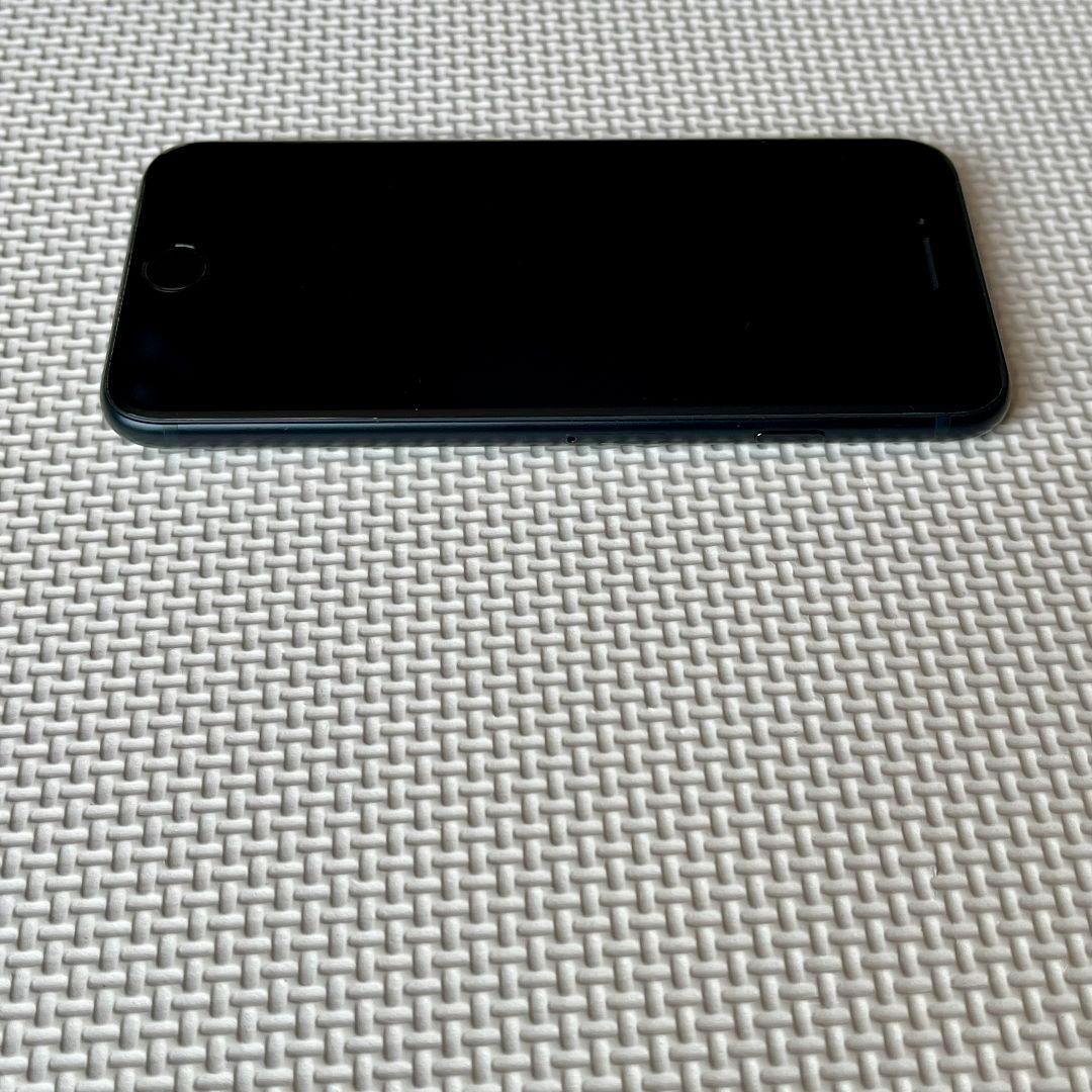 iPhoneSE3 64GB ミッドナイト SIMフリー