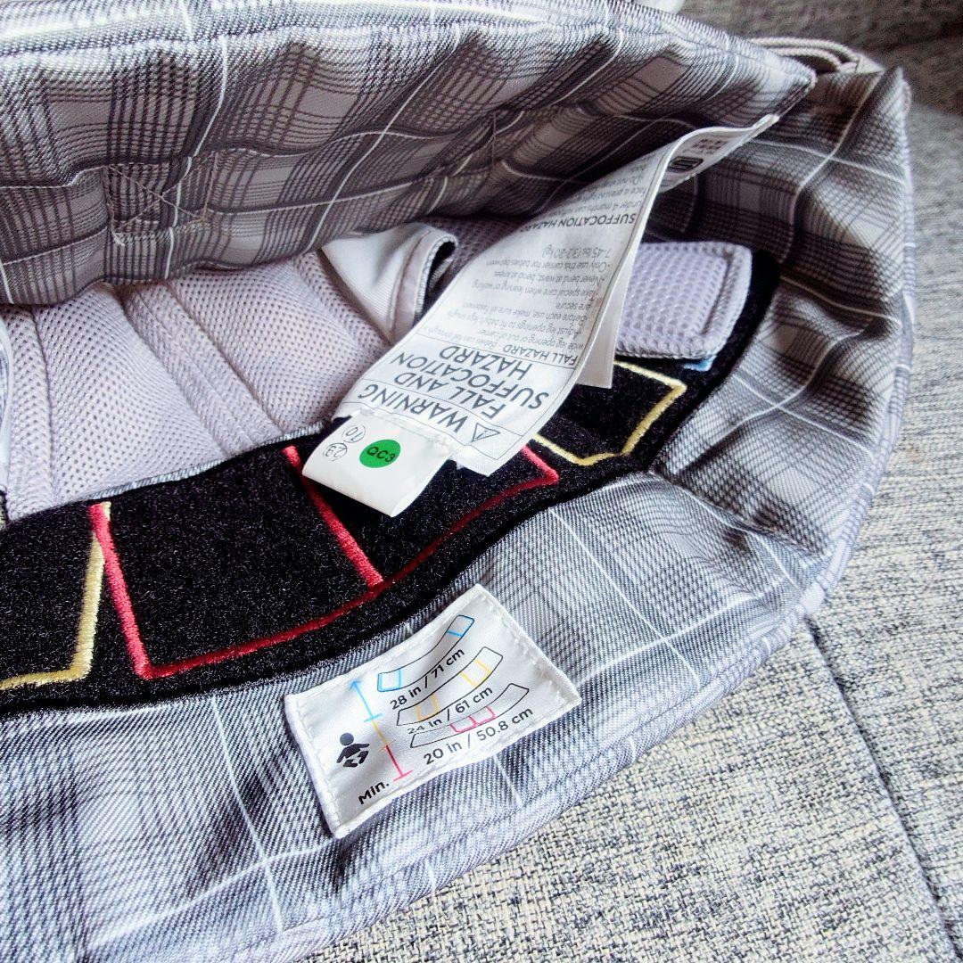 【未使用】エルゴ・オムニ360・ergobaby・omni360・日本限定正規品
