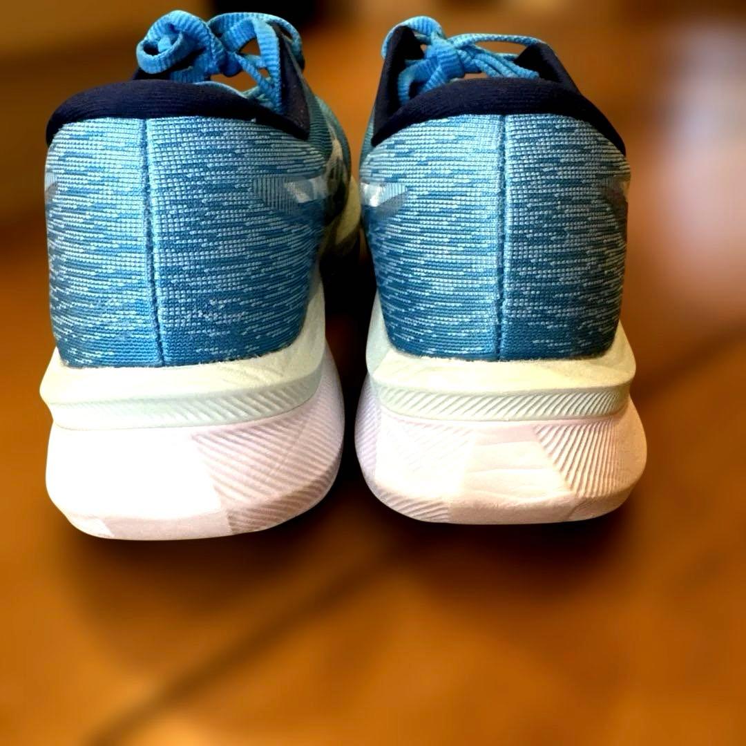 ASICS MAGICSPEED4 28.5 DigitalAqua 29㎞