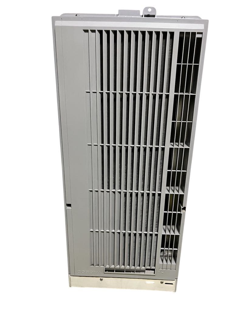 CORONA ウインドエアコン CW-169H（リモコン付き）