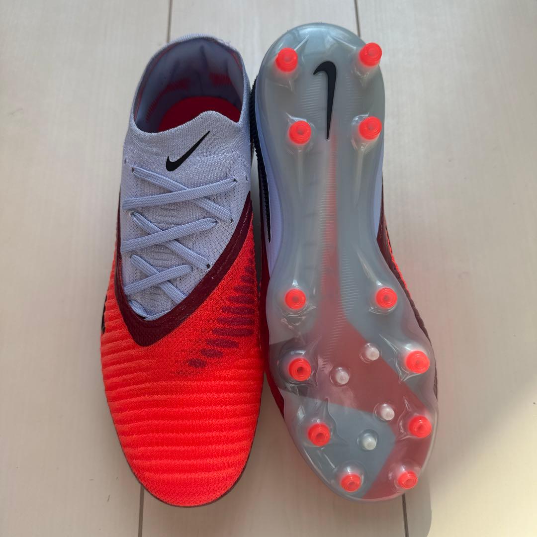 NIKE ファントム 6 ELITE AG 26.5cm 456
